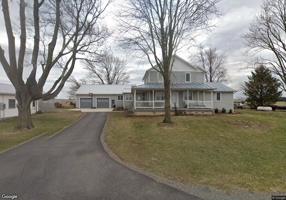 6803 State Route 12, Columbus Grove, OH 45830 - photo 1