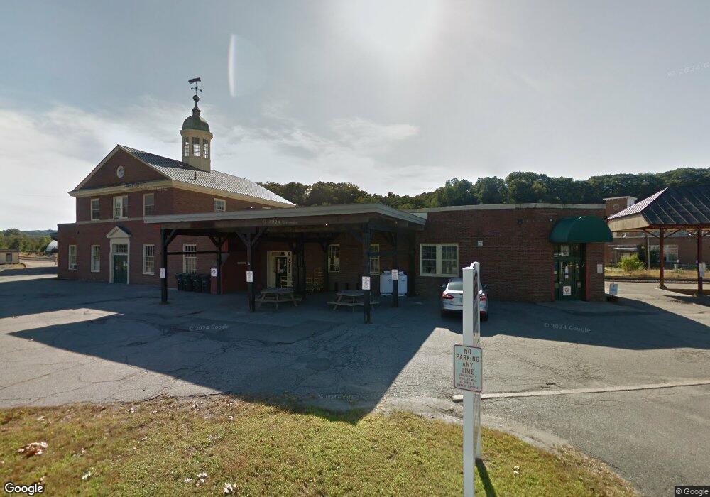 31 Connecticut River Rd, White River Junction, VT 05001 - photo 1