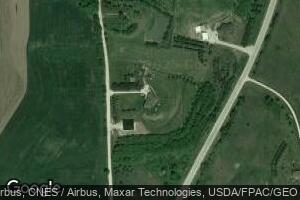 221 Country Rd, Monona, IA 52159