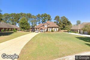 2612 Bittersweet Cir, Tupelo, MS 38801