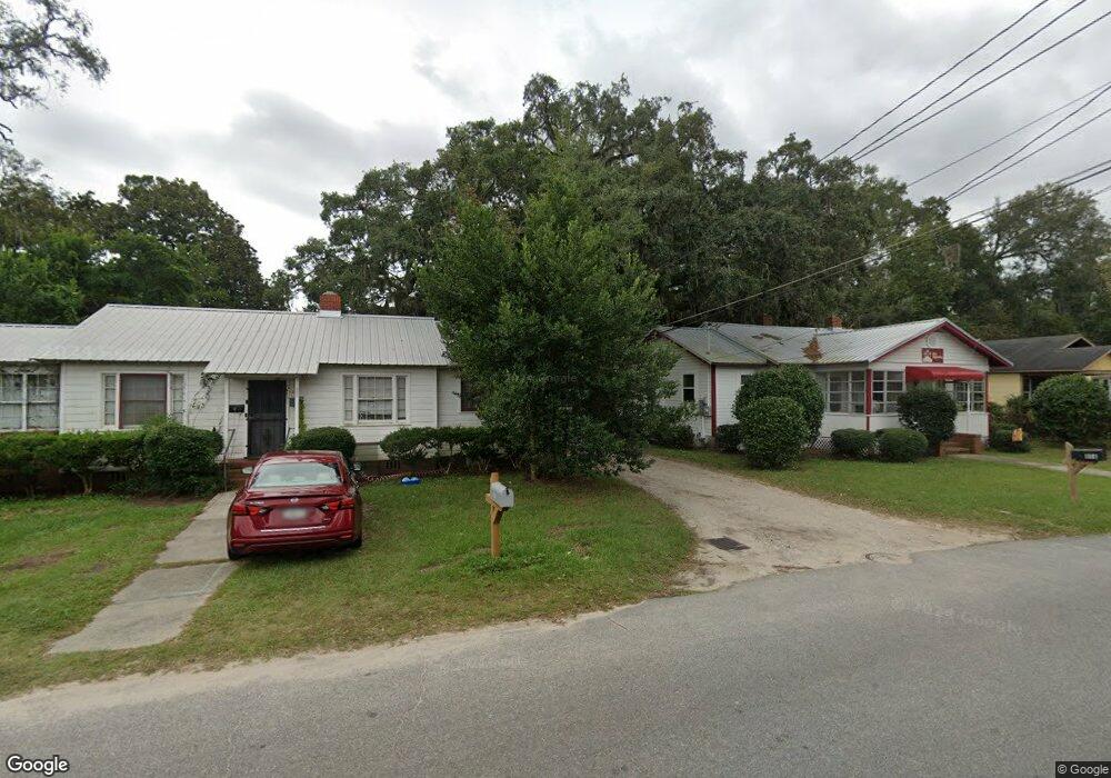 2520 Ellis St, Brunswick, GA 31520 - photo 1