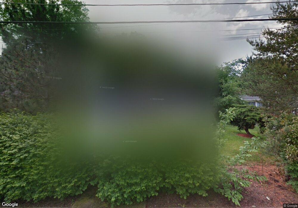 8921 Battery Rd, Alexandria, VA 22308 - photo 1