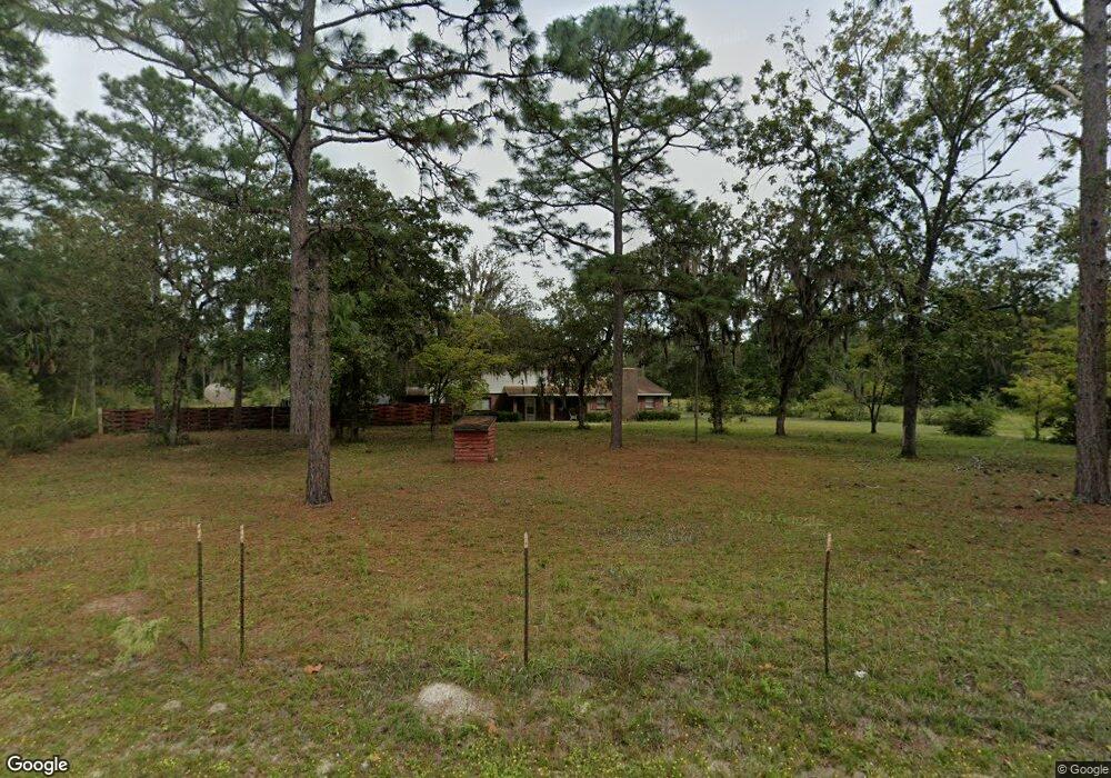 403 Cajer Posey Rd, Crawfordville, FL 32327 - photo 1