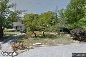 1743 Oak Dr, Augusta, GA 30904