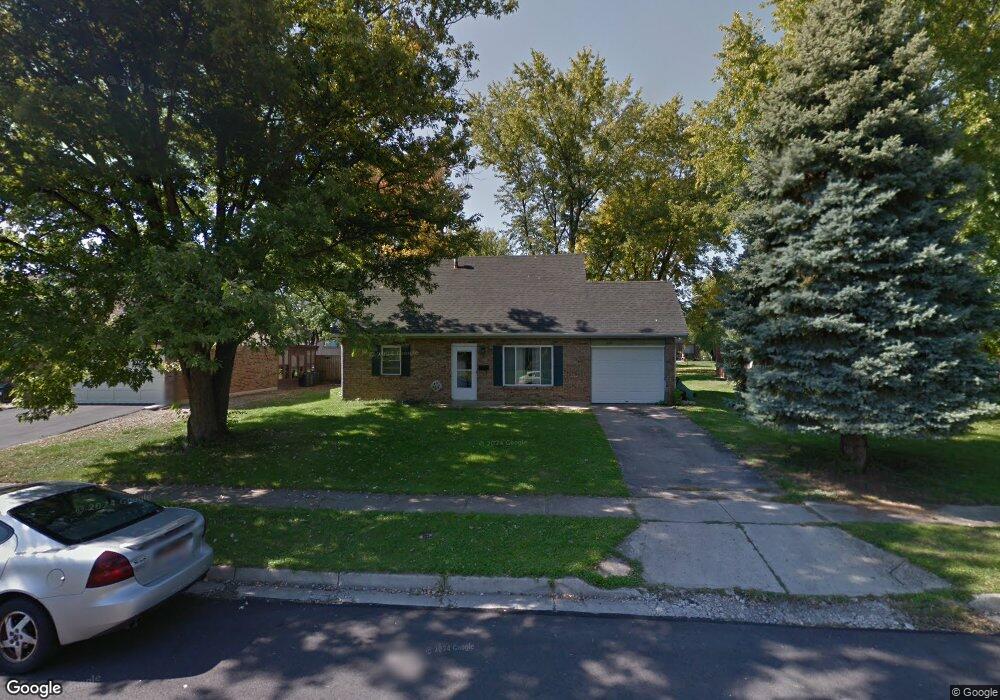 1696 Arizona Ct, Xenia, OH 45385 - photo 1