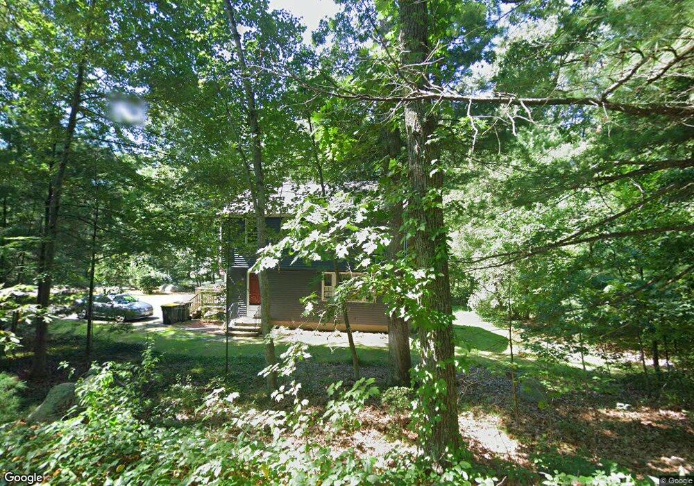 36 Hixon St, Bellingham, MA 02019 - photo 1