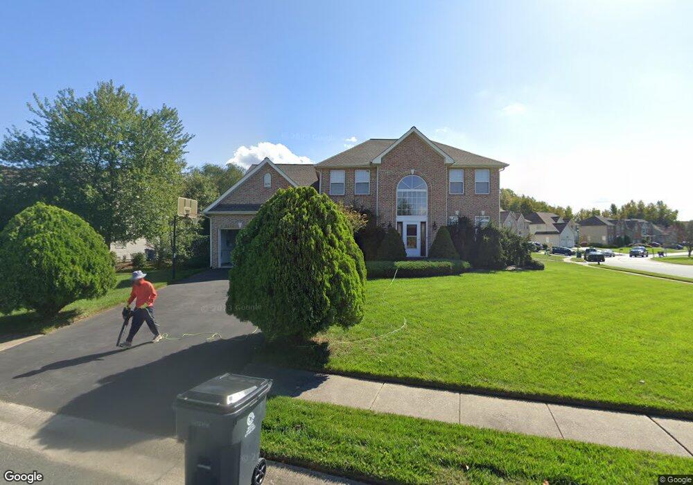 2 Bryan Cir, Bear, DE 19701 - photo 1