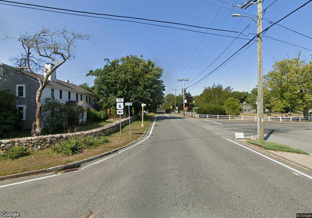 0 Off Union St unit 70528007, Yarmouth, MA 02675 - photo 1