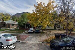 540 N 500 E, Provo, UT 84602