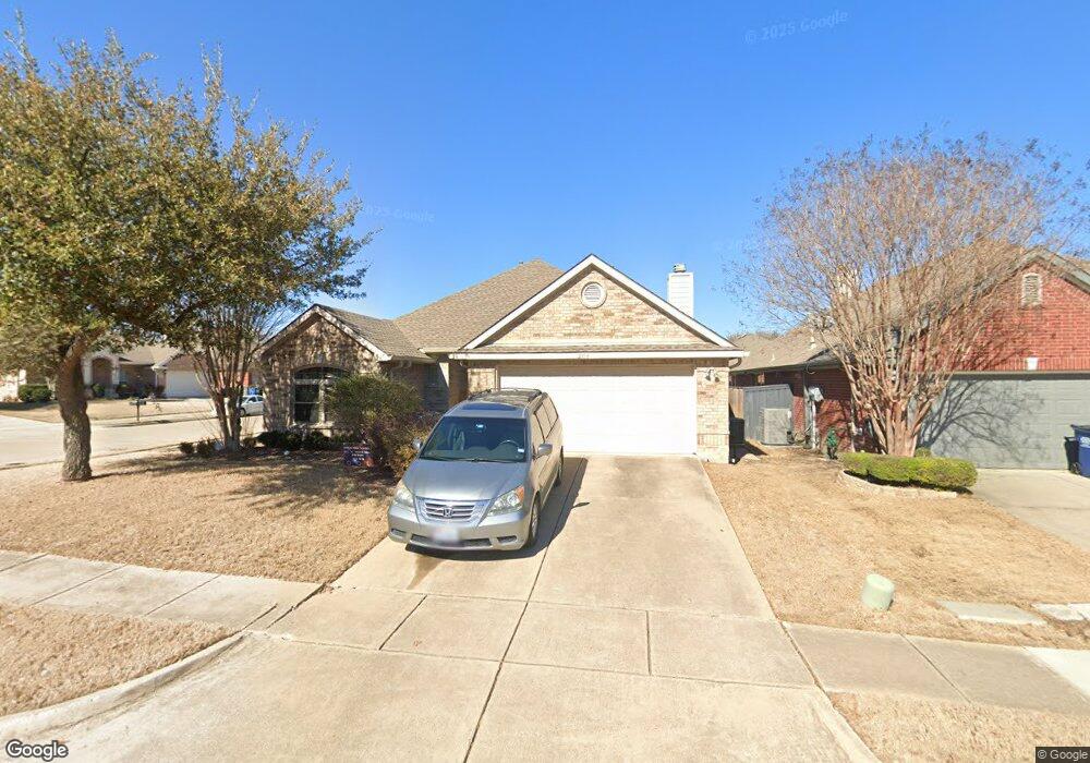 2918 Holly Ln, Wylie, TX 75098 - photo 1