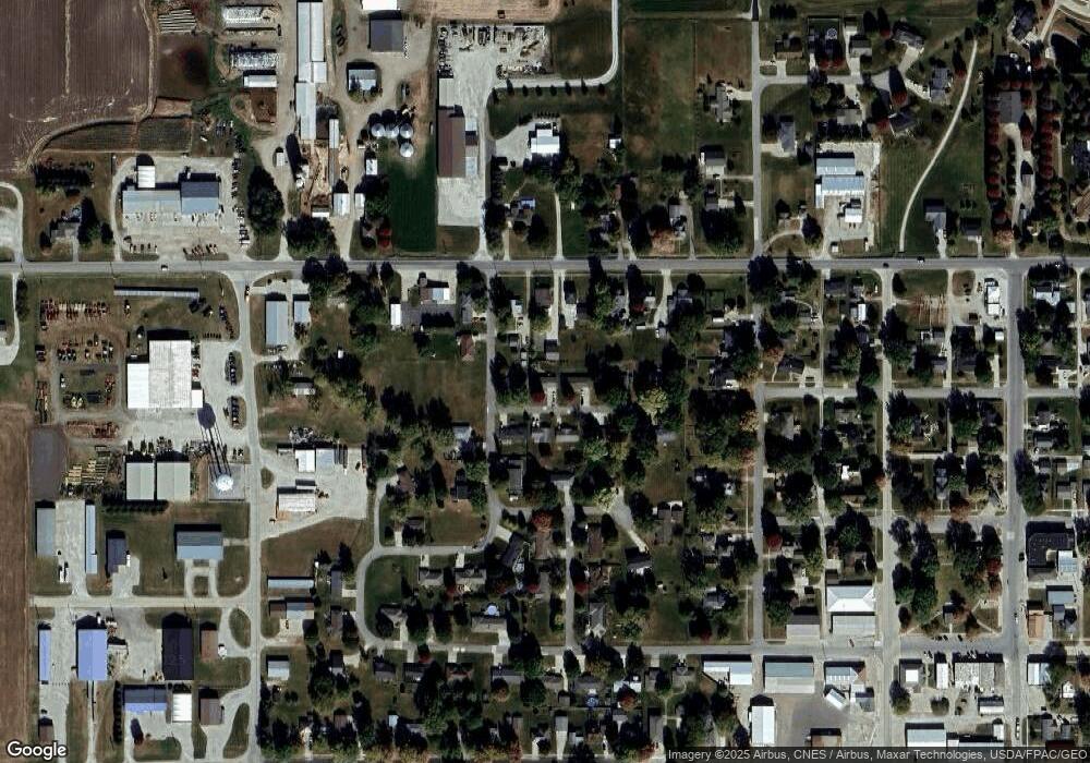 303 2nd St, Sully, IA 50251 - photo 1