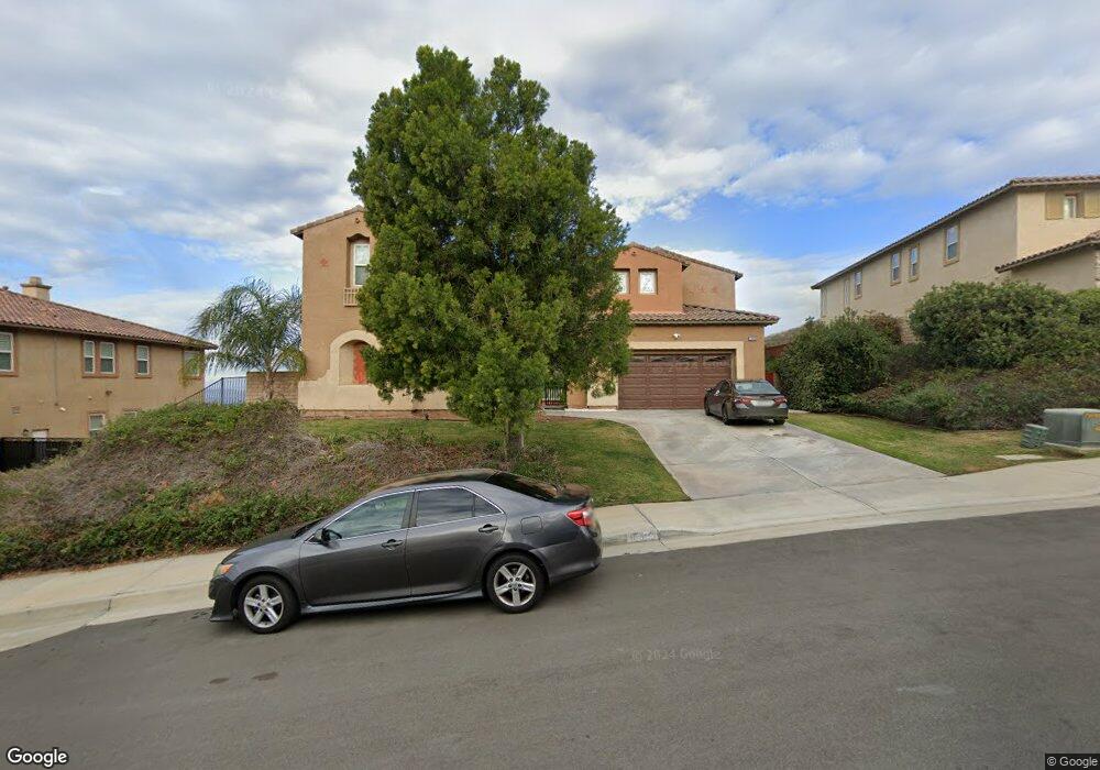 16868 Ridge Cliff Dr unit B, Riverside, CA 92503 - photo 1