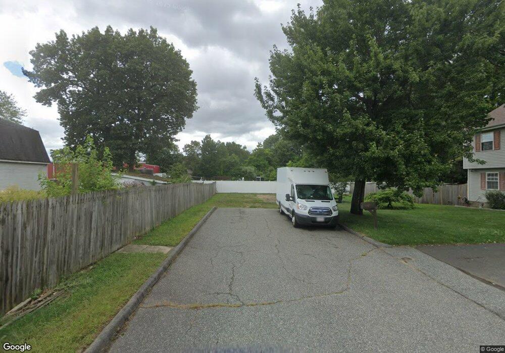 91 Powers Rd, Chicopee, MA 01020 - photo 1