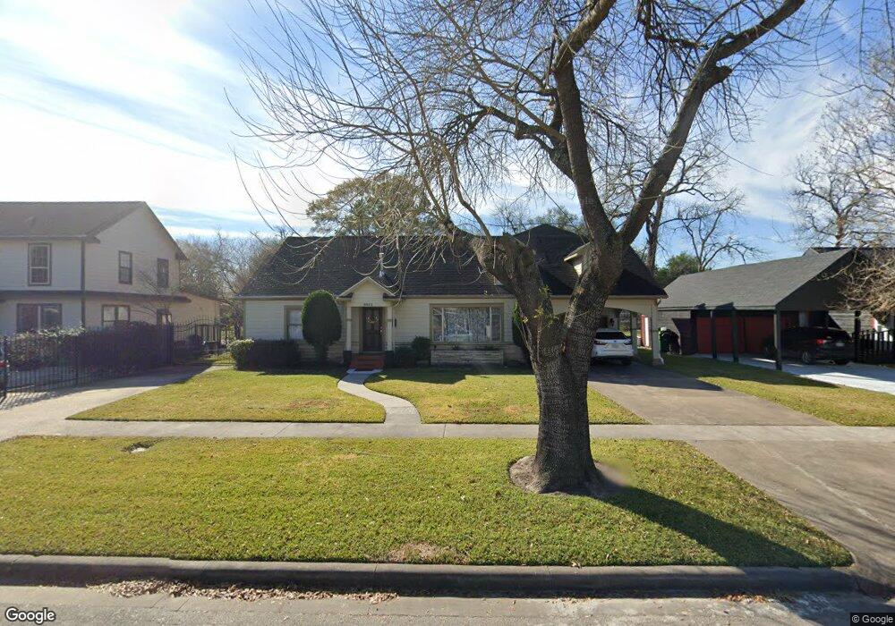 8022 Grafton St, Houston, TX 77017 - photo 1