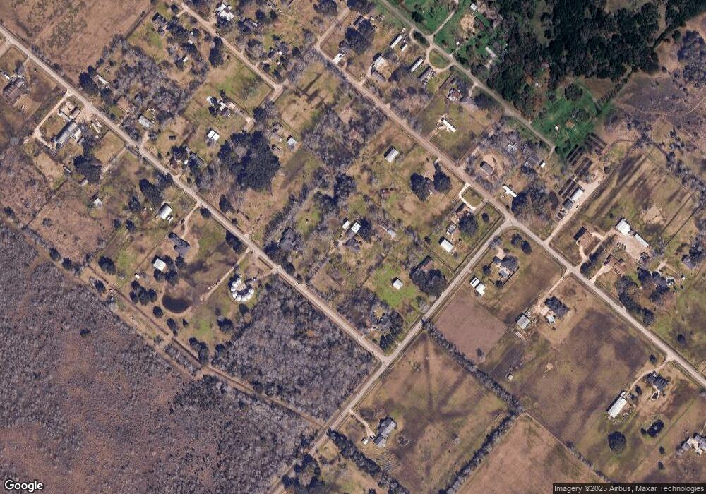 4964 County Road 181, Alvin, TX 77511 - photo 1