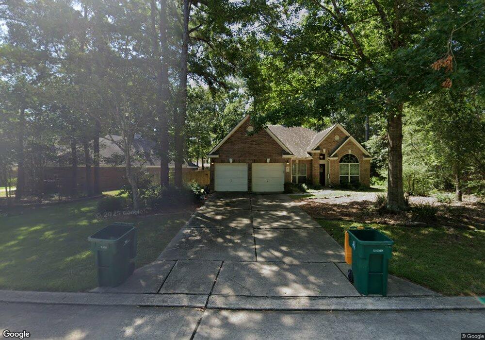 82 N Acacia Park Cir, Spring, TX 77382 - photo 1