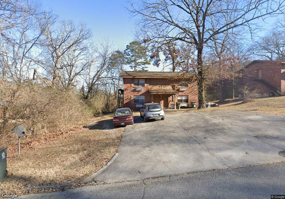 4298 Byrnewood Village Cir, Hixson, TN 37343 - photo 1