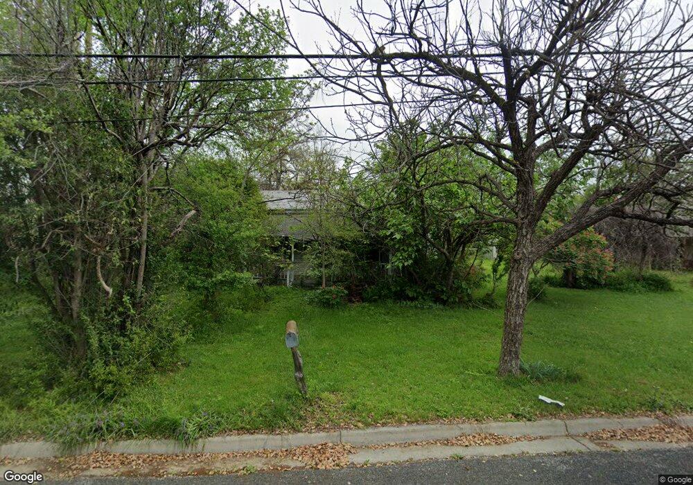 1401 James St, Georgetown, TX 78626 - photo 1