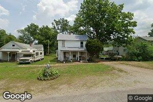 316 Iowa St, Oswego, KS 67356