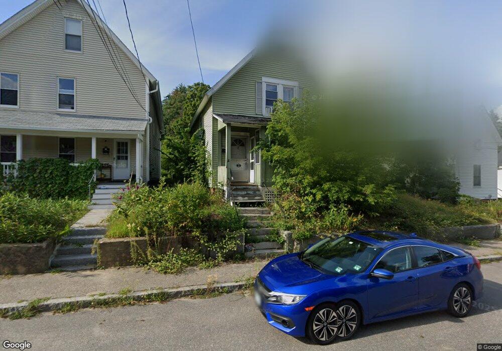 26 Walker St, Concord, NH 03301 - photo 1