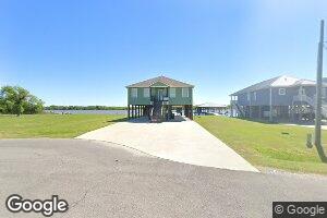 410 Riverside Dr, Hackberry, LA 70645