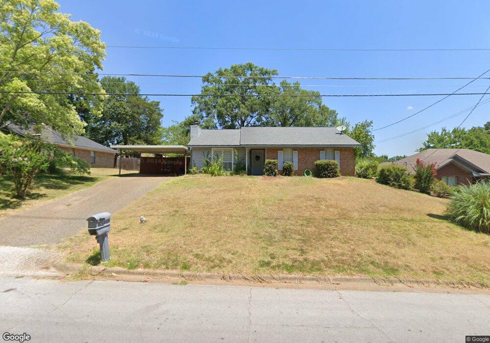 1703 Peach St, Kilgore, TX 75662 - photo 1
