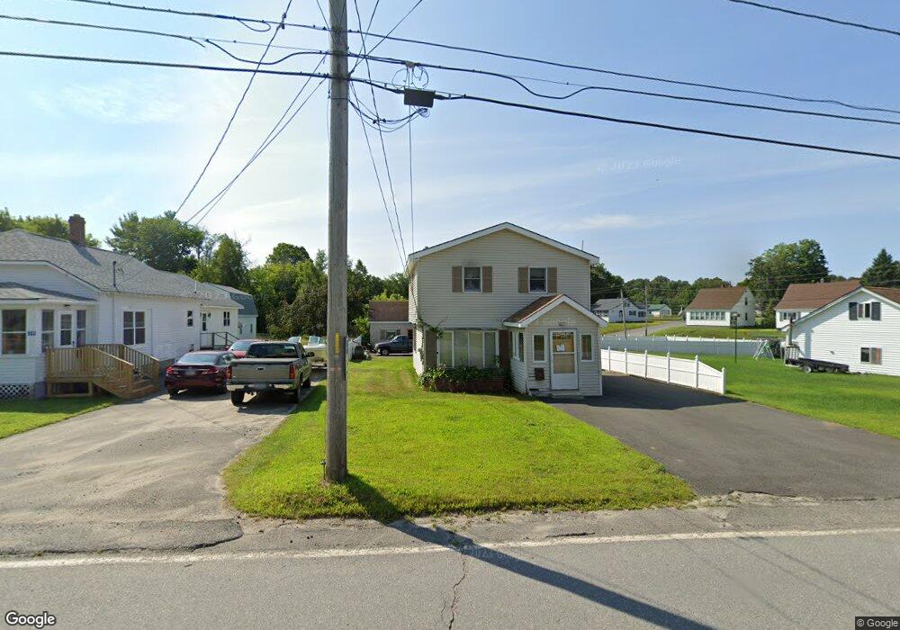 15 Wassau St, Millinocket, ME 04462 - photo 1