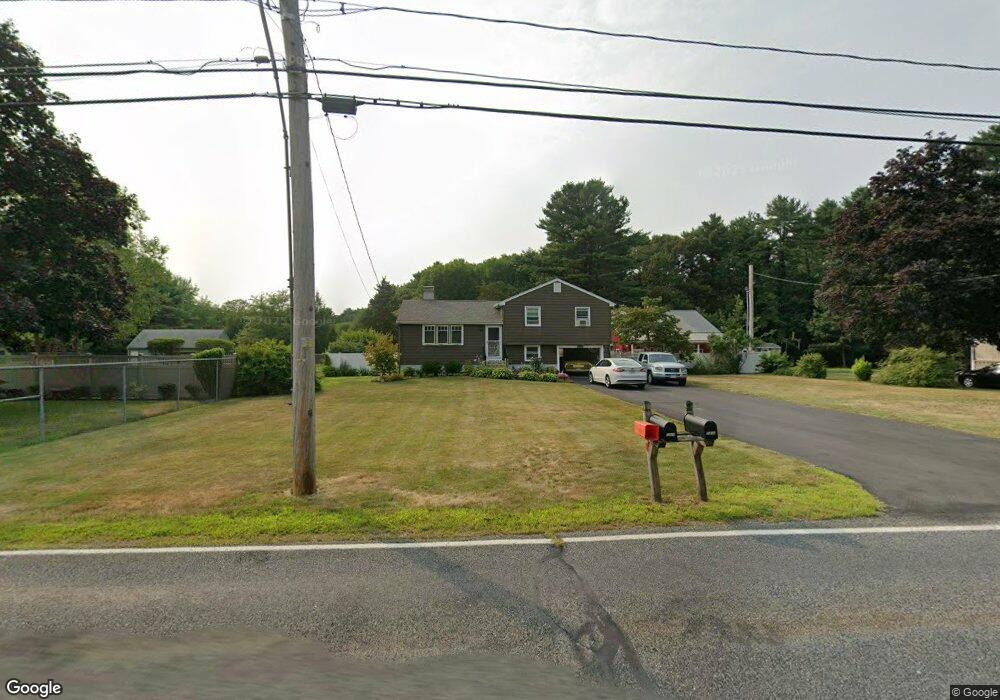 1301 West St, Mansfield, MA 02048 - photo 1