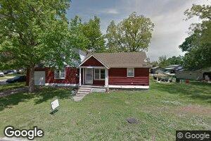 722 Mill St, Neodesha, KS 66757
