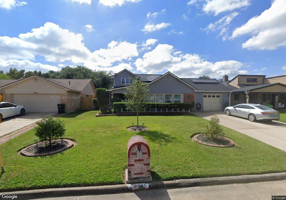2815 Sunwood Dr, Houston, TX 77038 - photo 1