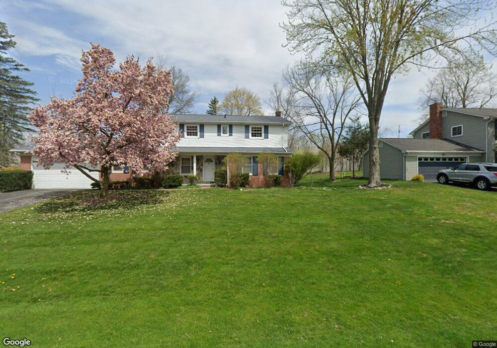 1007 Brenthaven Dr, Bloomfield Hills, MI 48304 - photo 1