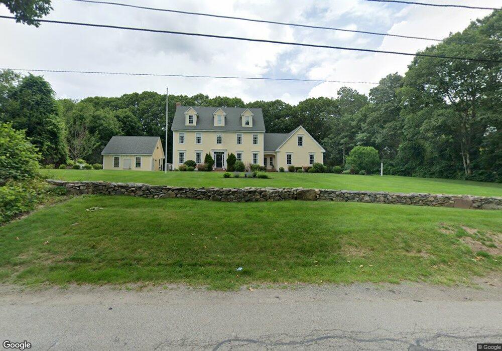 43 Armsby Rd, Sutton, MA 01590 - photo 1