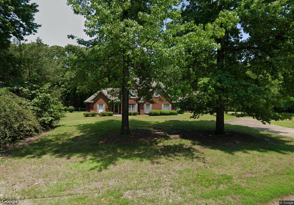 306 Wishing Tree Ln, Oxford, MS 38655 - photo 1