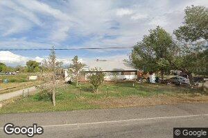 1531 S 2000 E, Vernal, UT 84078