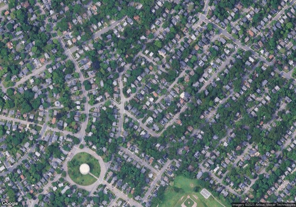 153 Robbins Rd, Arlington, MA 02476 - photo 1