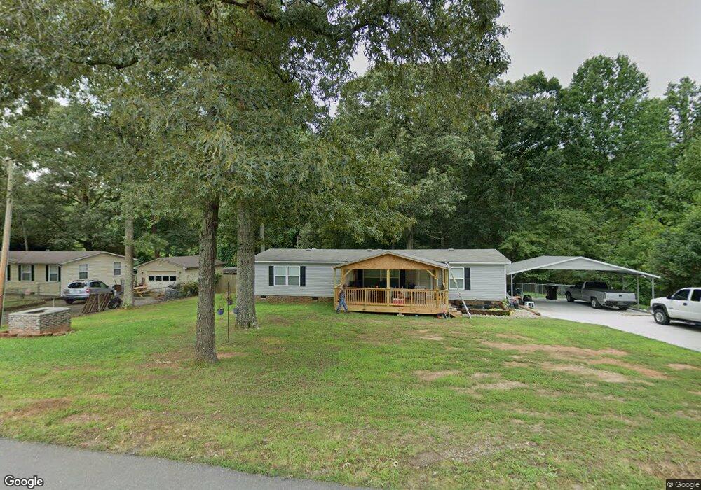 6622 Denver Heights Cir, Denver, NC 28037 - photo 1