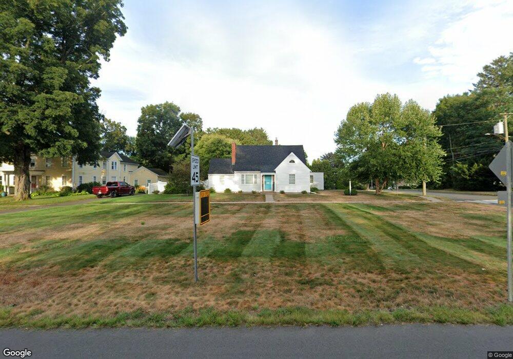 1234 Enfield St, Enfield, CT 06082 - photo 1