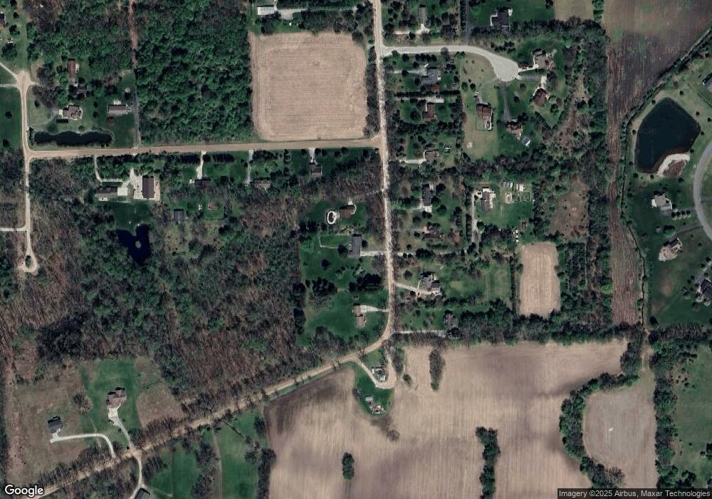 3097 N Dancer Rd, Dexter, MI 48130 - photo 1