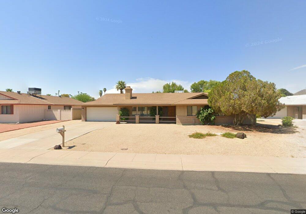 1616 W Seldon Ln, Phoenix, AZ 85021 - photo 1