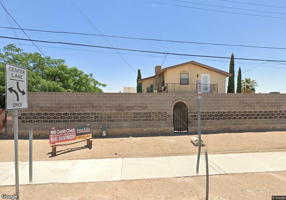 7561 Matamoros Dr, El Paso, TX 79915 - photo 1