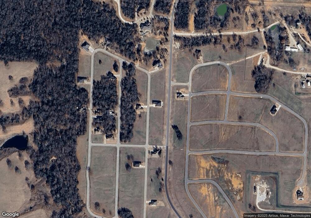 70 Dublin Cir, Gordonville, TX 76245 - photo 1