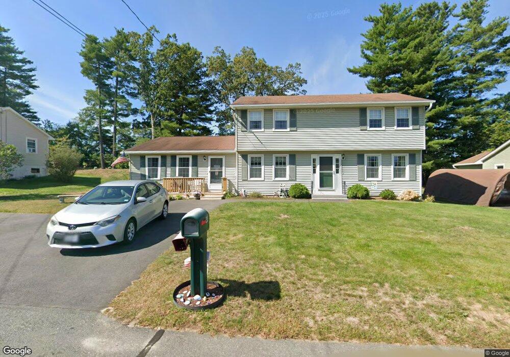 49 Sanborn Dr, Nashua, NH 03063 - photo 1