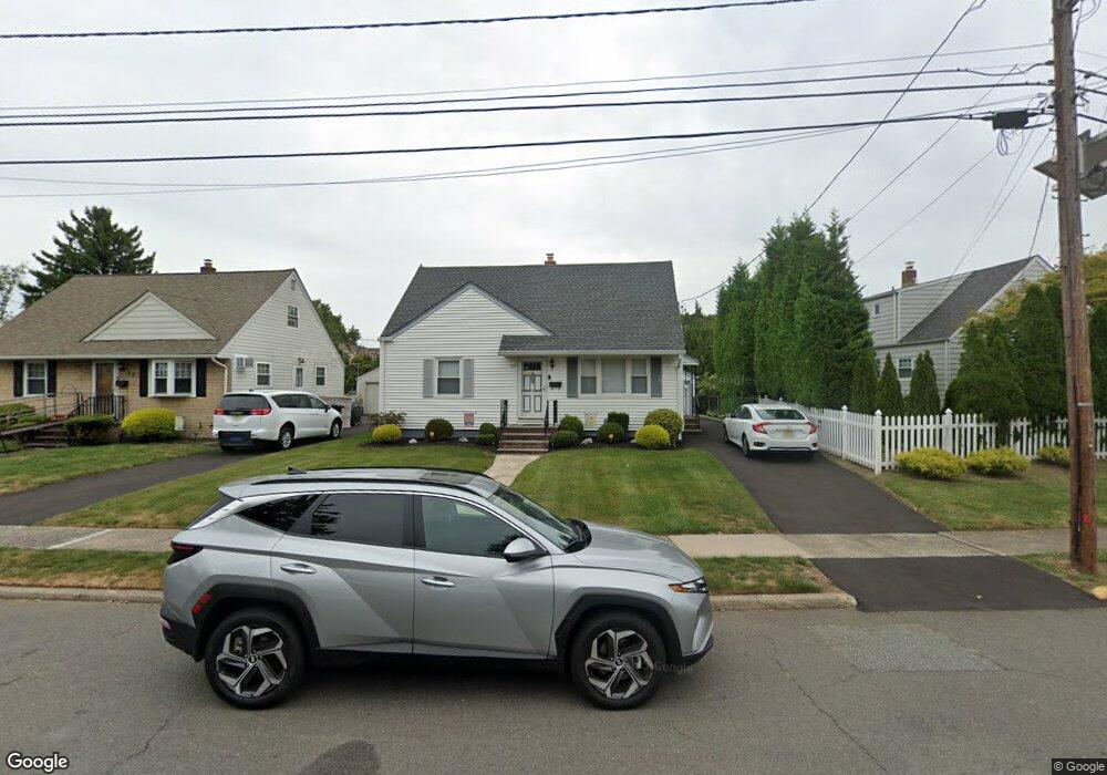 40 Gregory Terrace, Bloomfield, NJ 07003 - photo 1