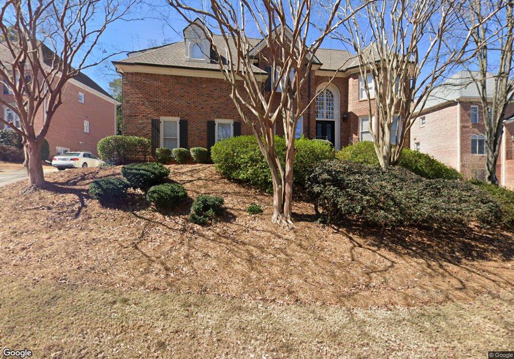 3506 Estates Ln SE, Smyrna, GA 30080 - photo 1