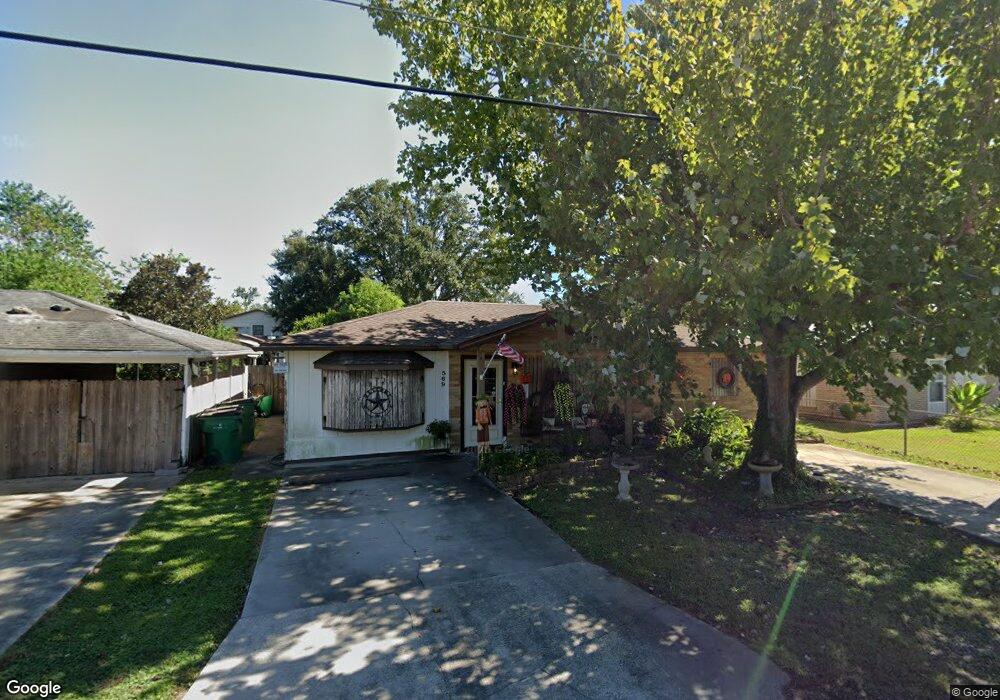 569 Ayo St, Raceland, LA 70394 - photo 1