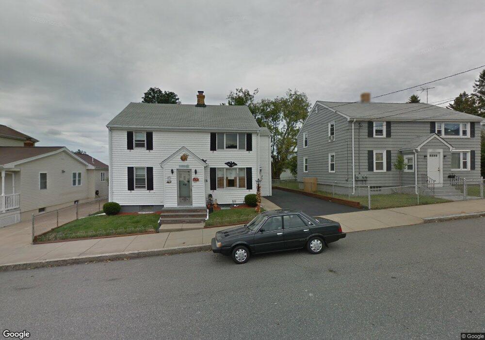 0 Bayview St, Fall River, MA 02724 - photo 1