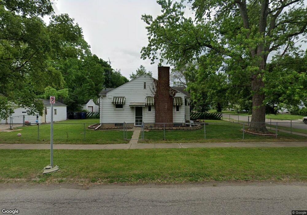 3514 Gratiot Ave, Flint, MI 48503 - photo 1