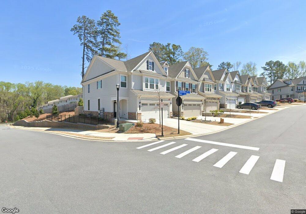 1009 Cherryfield Run, Marietta, GA 30008 - photo 1