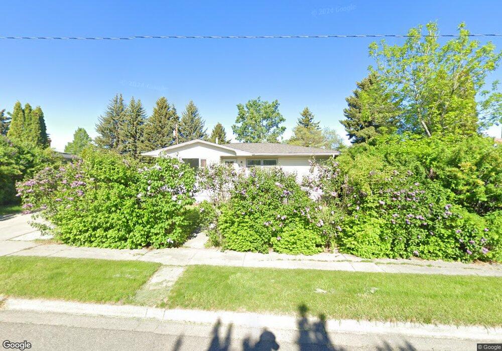 503 N 10th Ave, Bozeman, MT 59715 - photo 1