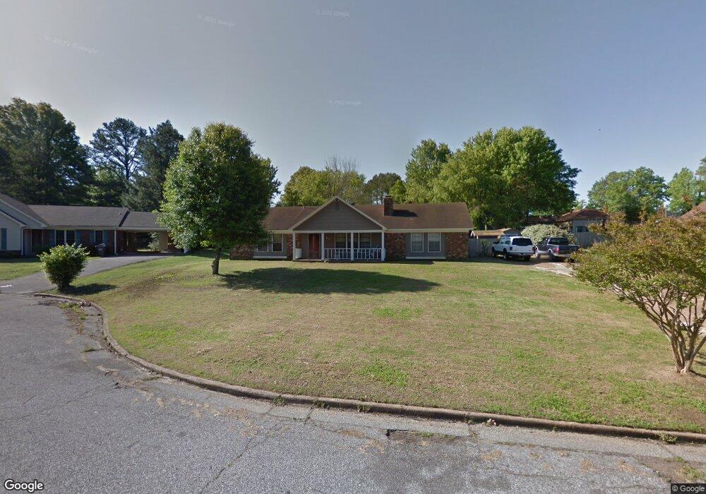 67 Biloxi Cove, Hernando, MS 38632 - photo 1